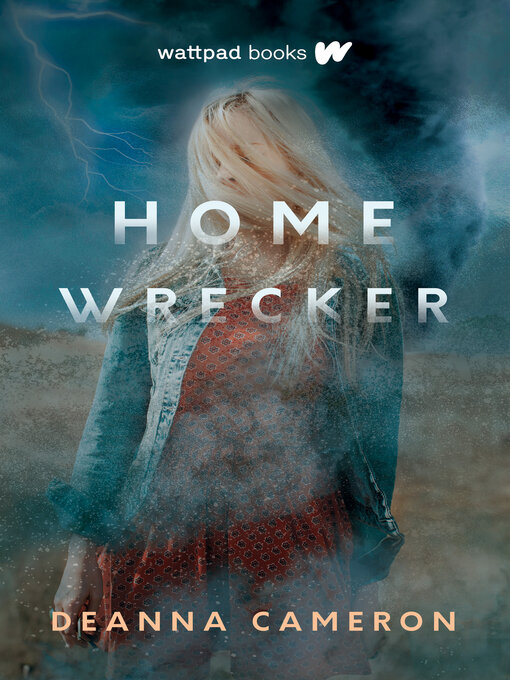 Title details for Homewrecker by DeAnna Cameron - Available